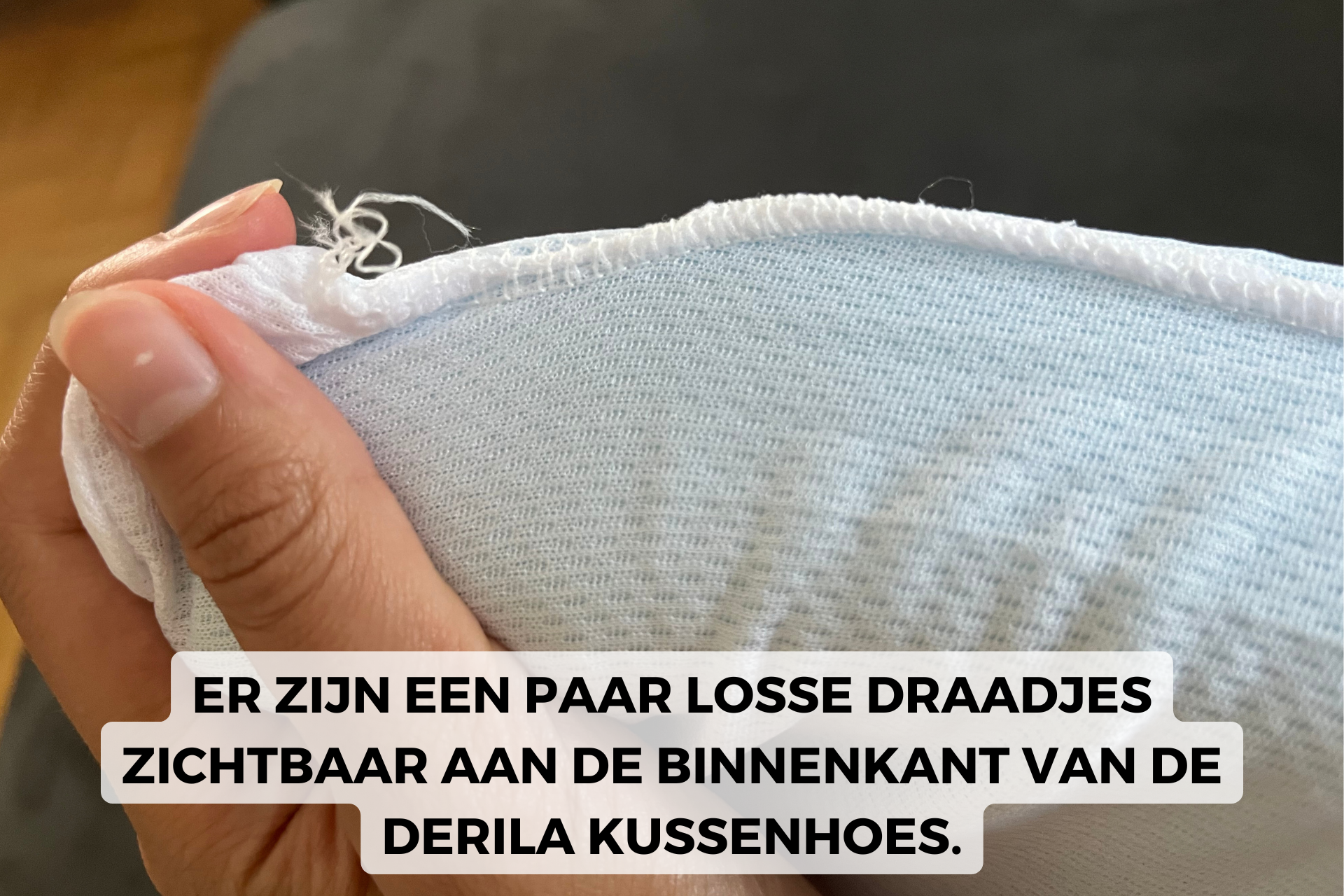 Derila Kussen Draadjes