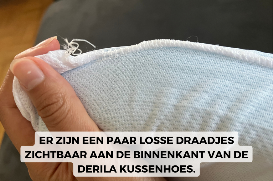 Derila Kussen Draadjes