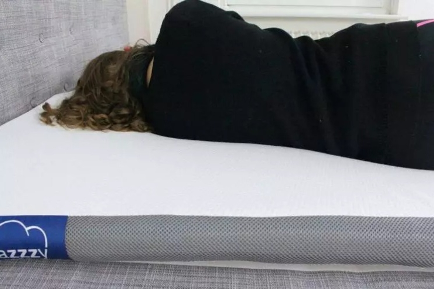 Eazzzy matras topper