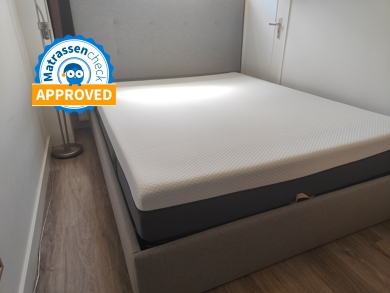Emma Hybrid Premium matras