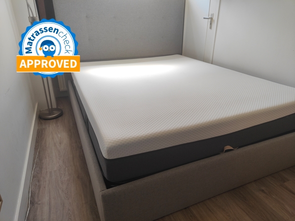 Emma Hybrid Premium matras