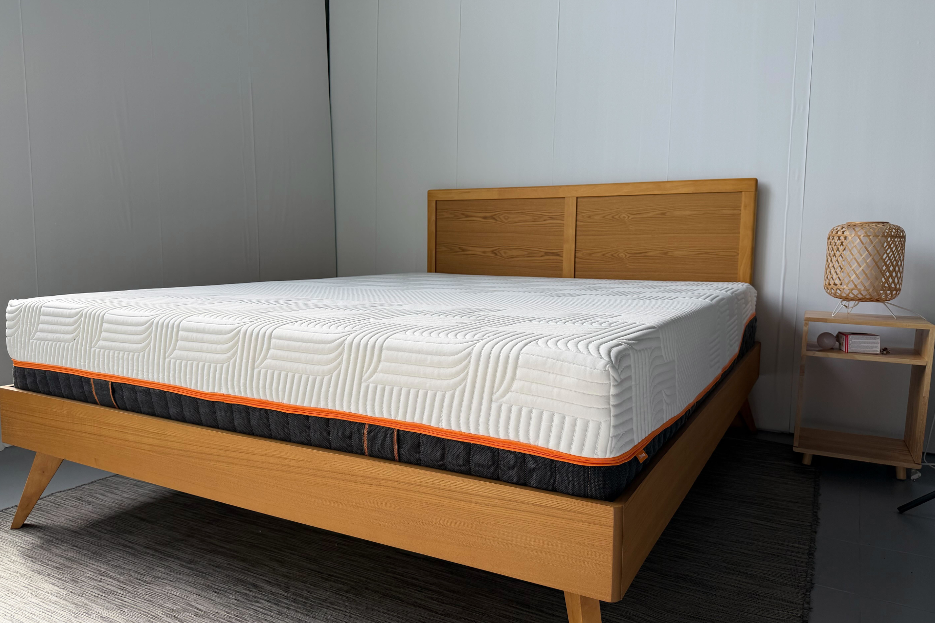 Emma Performance Matras