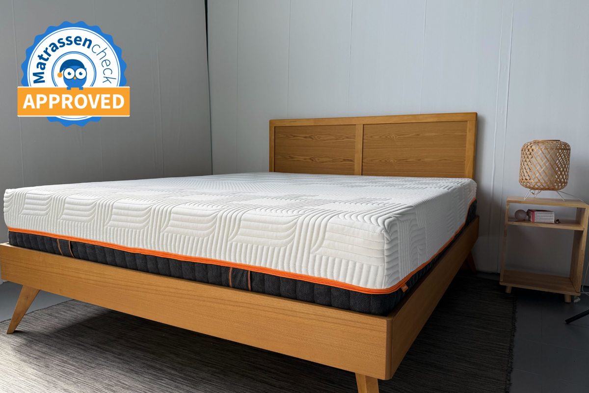 Emma Performance Matras