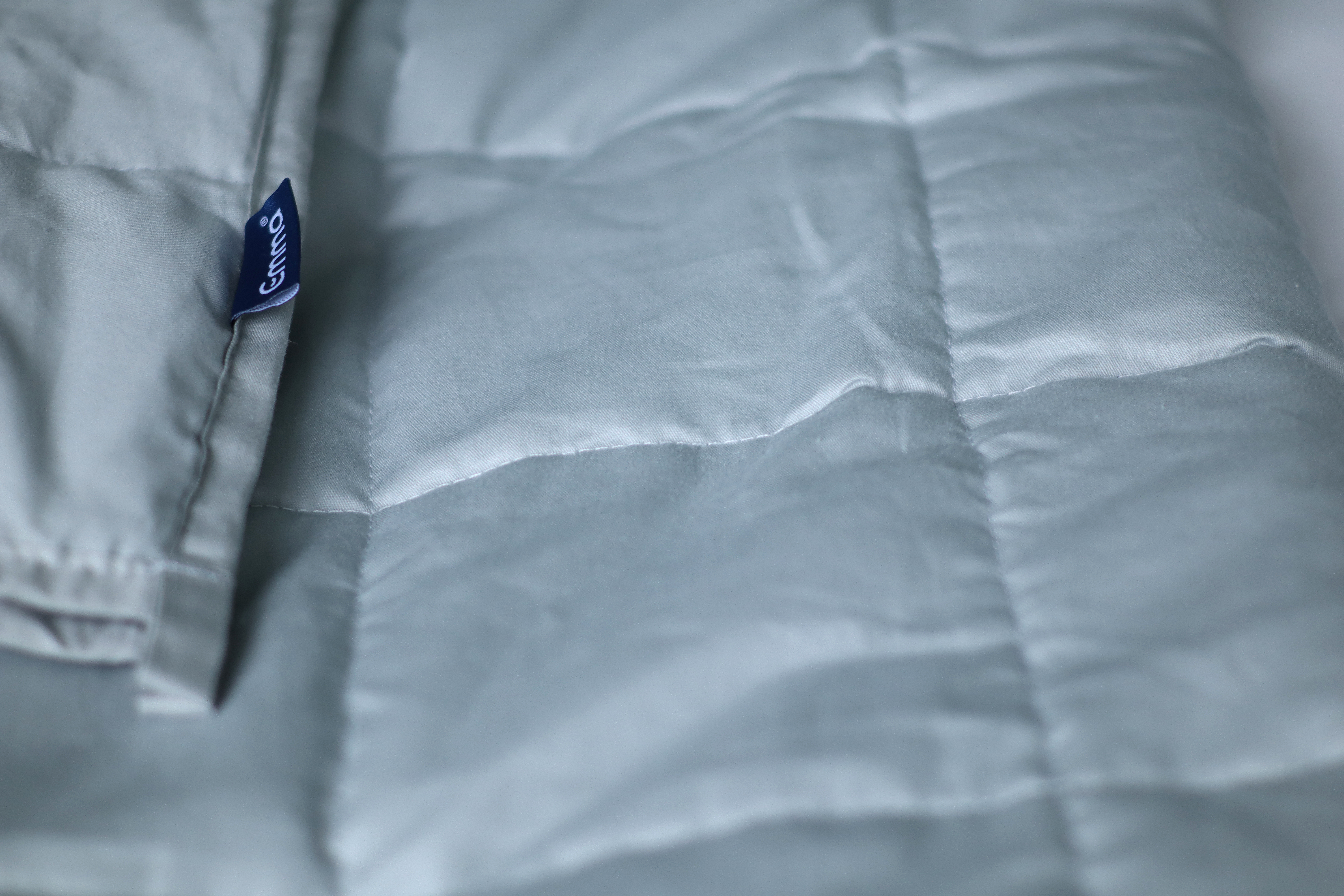 emma verzwaringsdeken