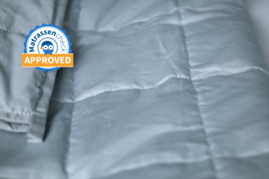 emma verzwaringsdeken