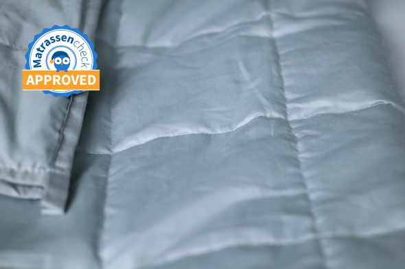 emma verzwaringsdeken