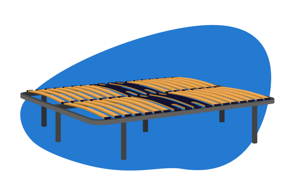 Emma Essential Bedframe