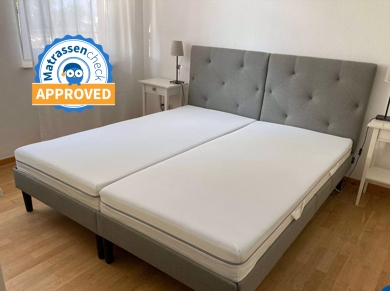 Emma Original Bed productfoto