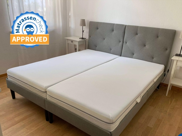 Emma Original Bed productfoto