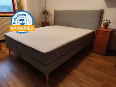 Emma Signature Boxspring