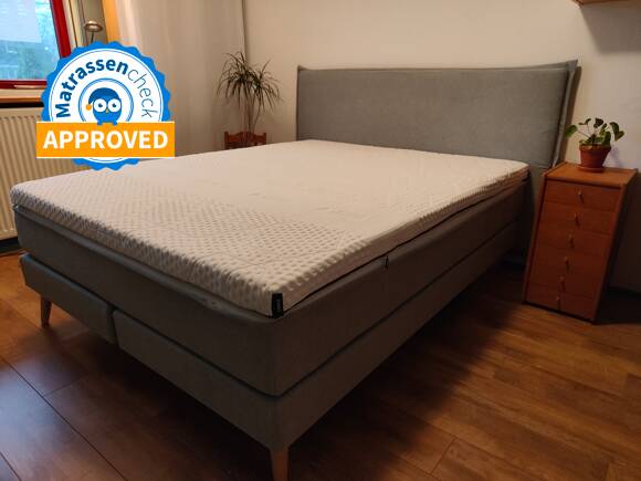 Emma Signature Boxspring