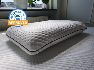 Emma diamond kussen productfoto