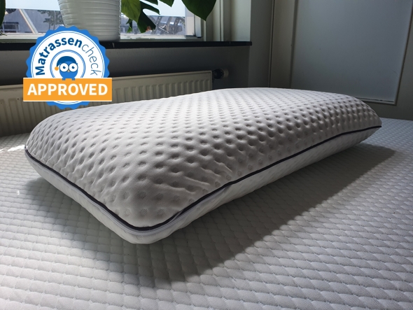 Emma diamond kussen productfoto