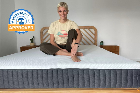 emma hybrid adjustable getest