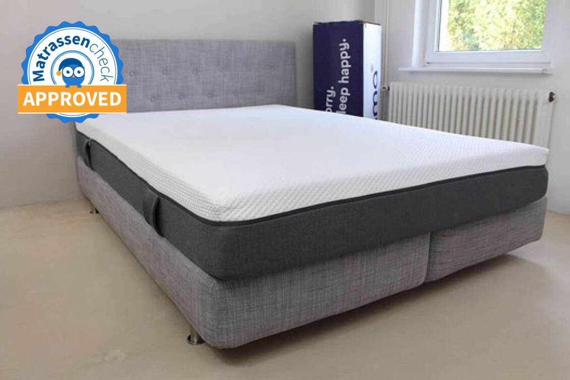 Emma matras review