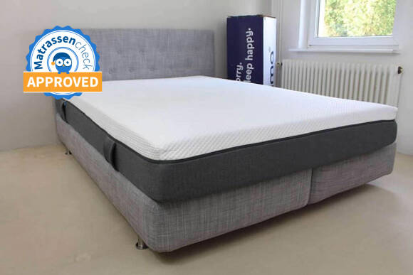 Emma matras review