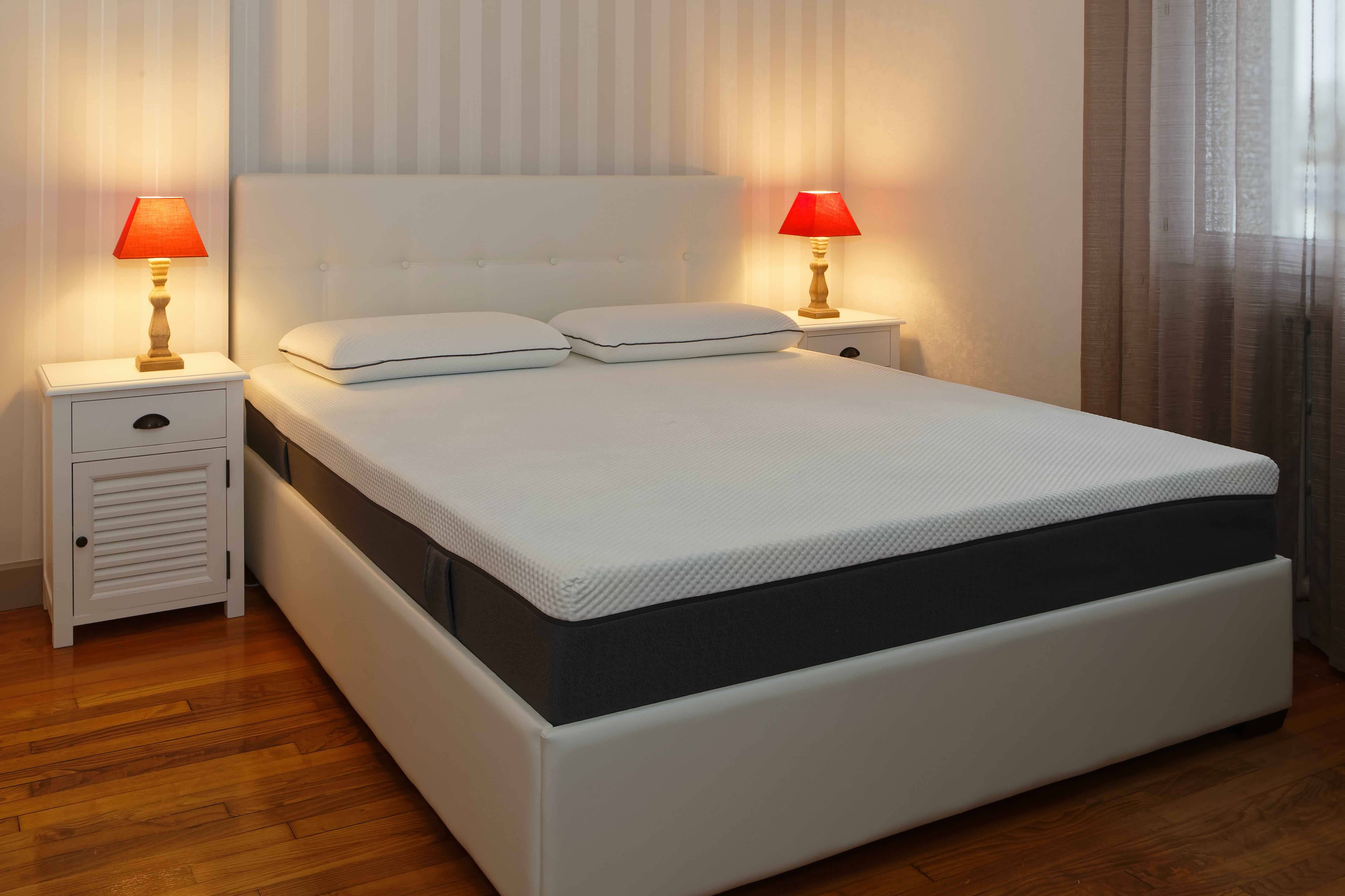 Emma Original matras review 2024 Eén matras voor elke slaper