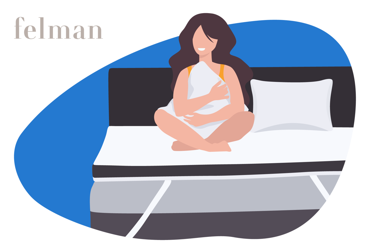 Felman Topper Review