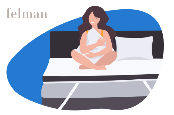 Felman topper review