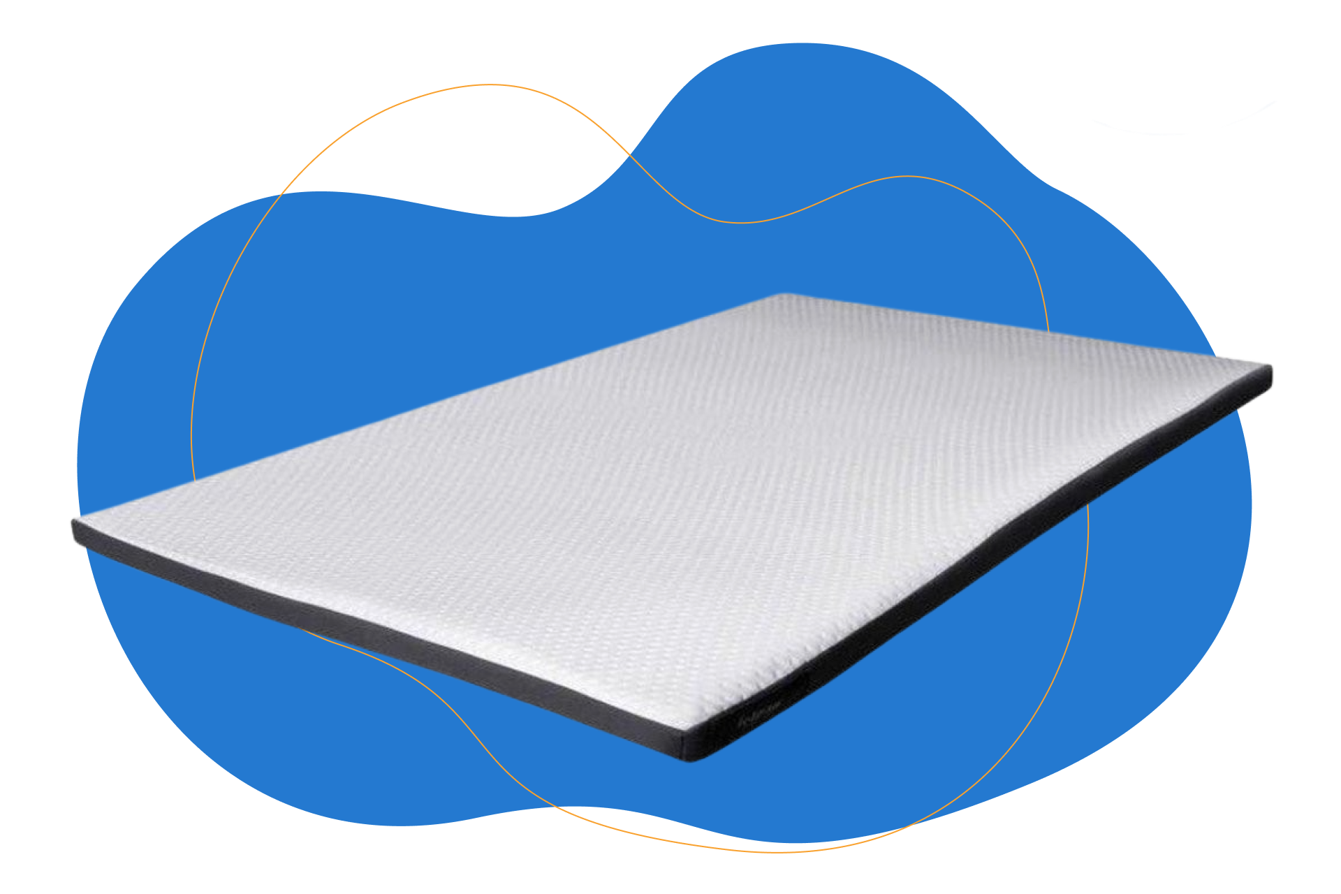 Felman Premium Hybrid topper