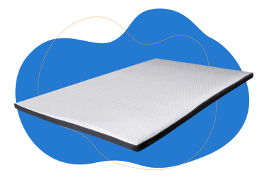 Felman Premium Hybrid topper