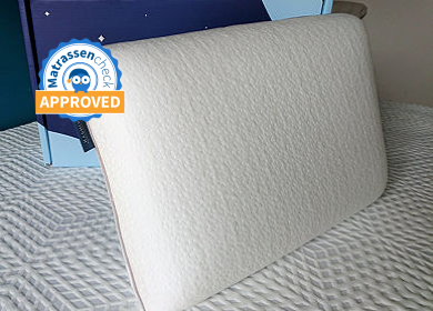 Hypnia Ergonomisch Kussen productfoto