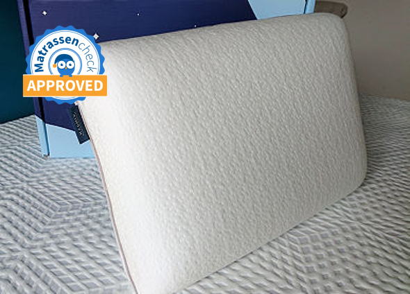 Hypnia Ergonomisch Kussen productfoto