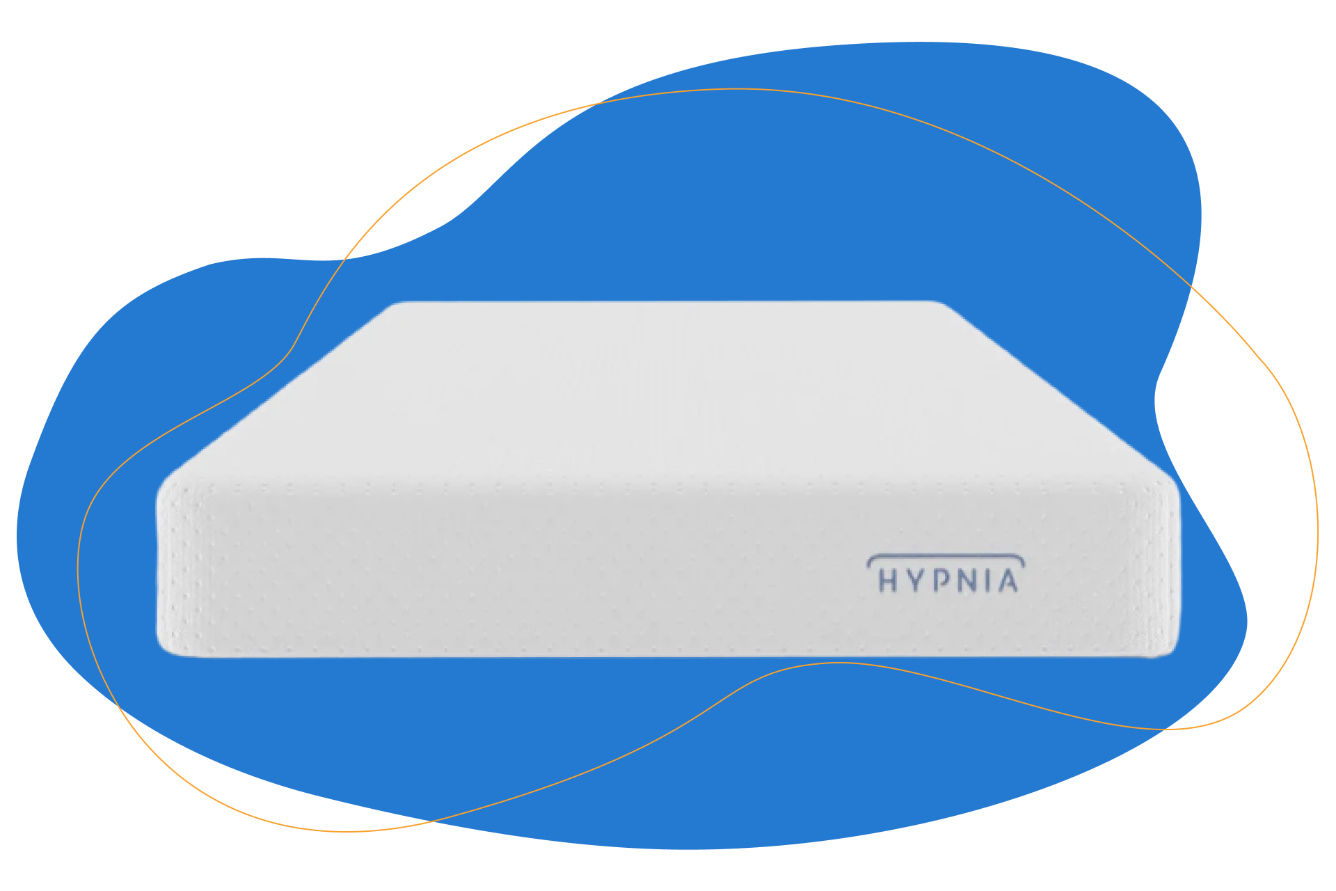 hypnia essential kids matras