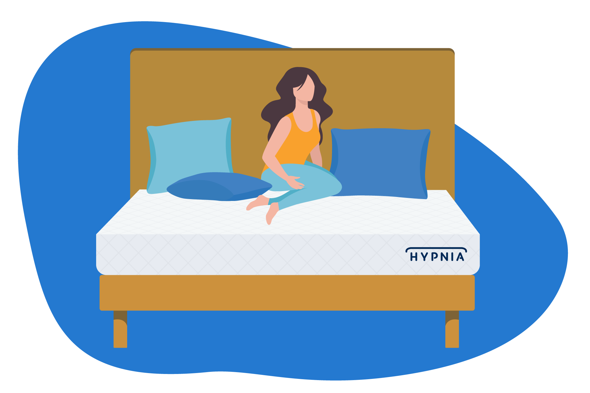 Hypnia Essential matras – Onze ervaringen