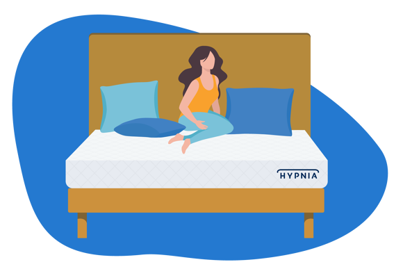 Hypnia Essential Matras