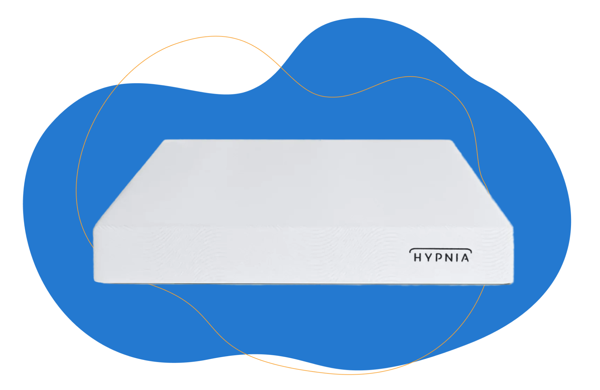 hypnia hybrid essential matras