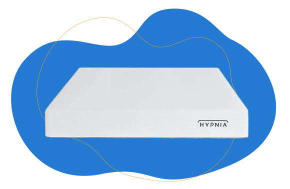 hypnia hybrid essential matras
