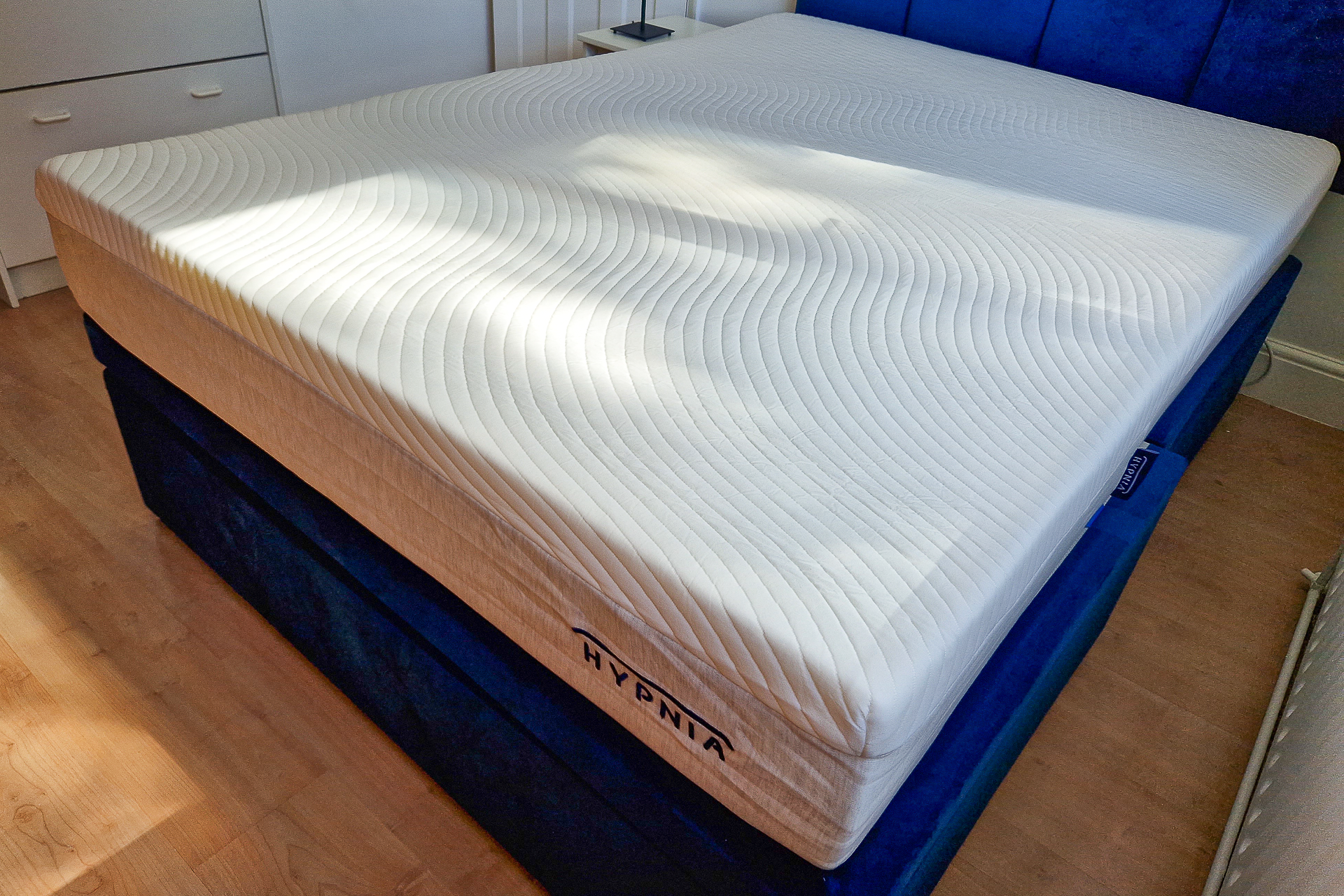 hypnia originele hybride matras