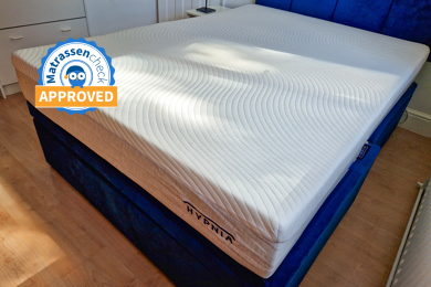 hypnia originele hybride matras