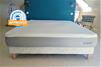 Hypnia Hybride Ultieme matras