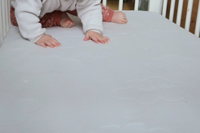 Hypnia babymatras