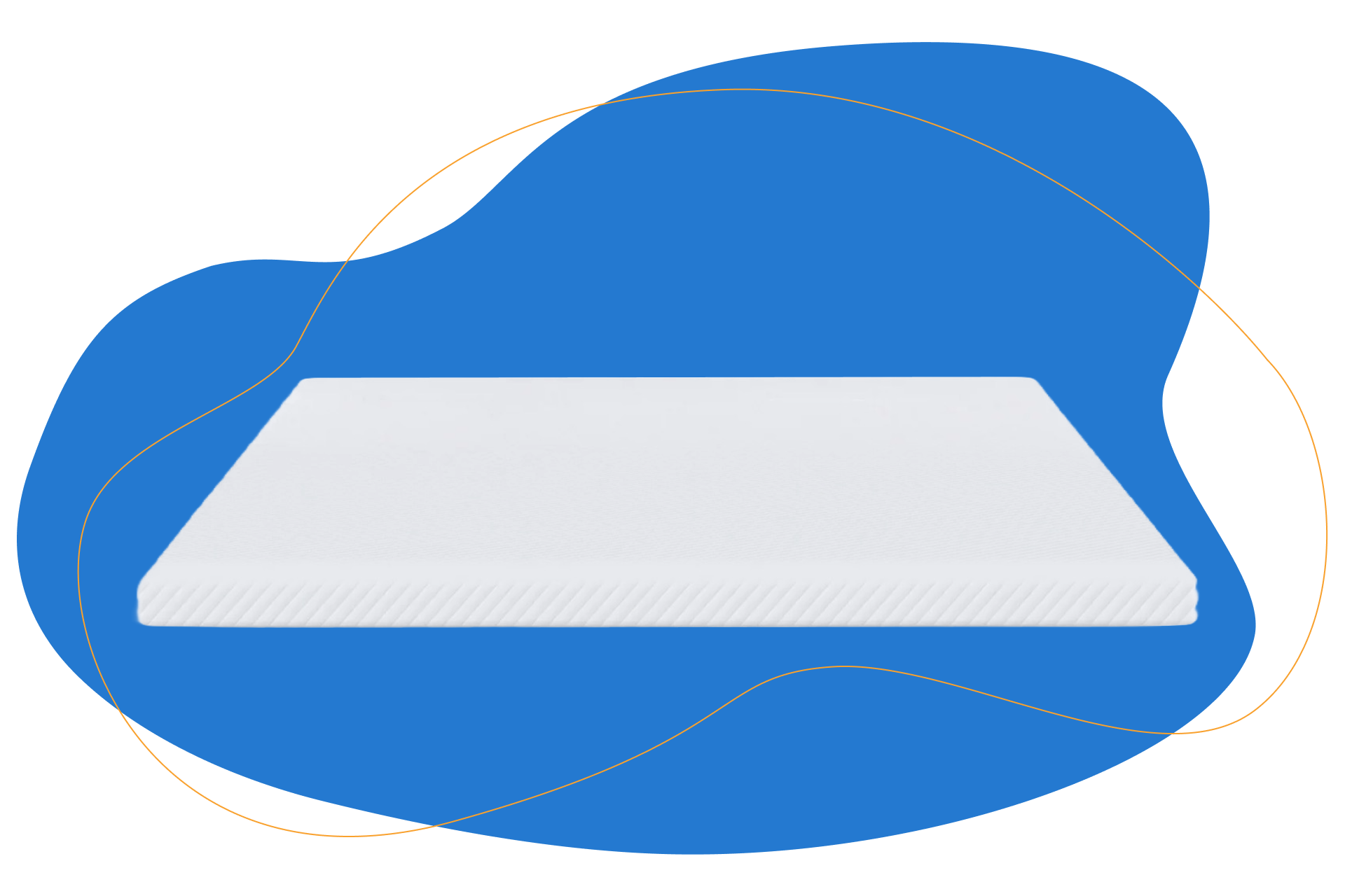 Hypnia Essential Topper