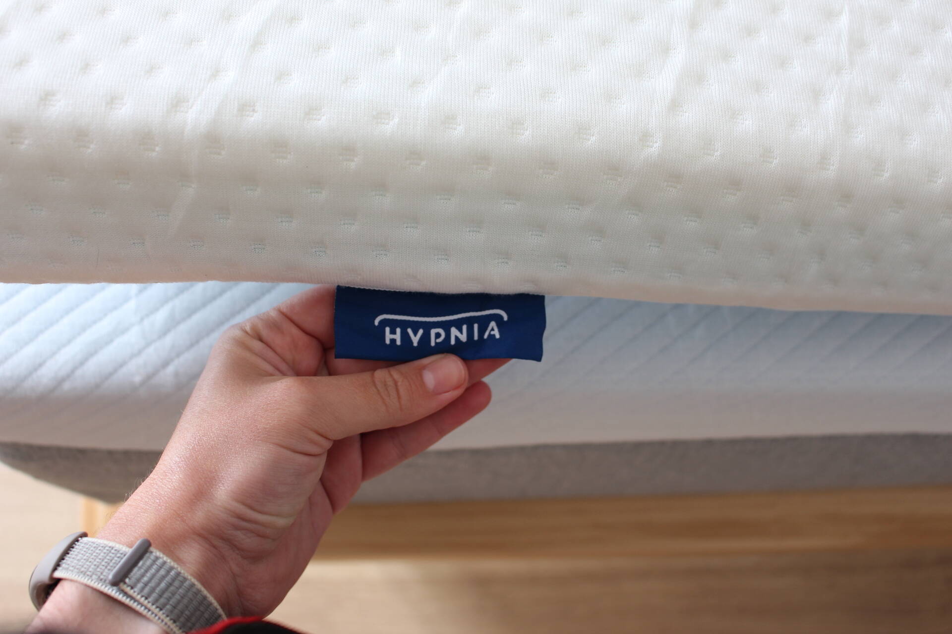 Hypnia Premium Topper