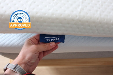 Hypnia Premium Topper
