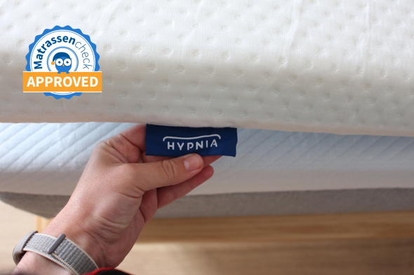 Hypnia Premium Topper