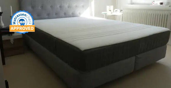 IKEA Hövag Matras Review