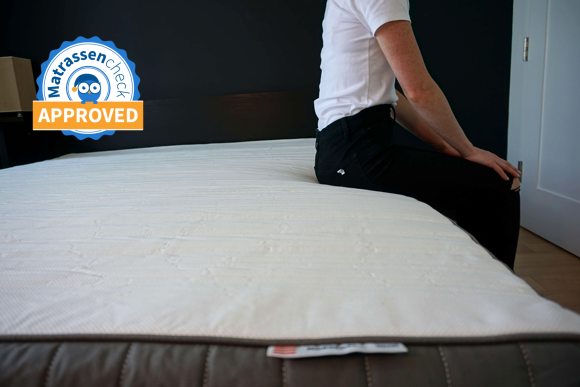 IKEA Morgedal Matras