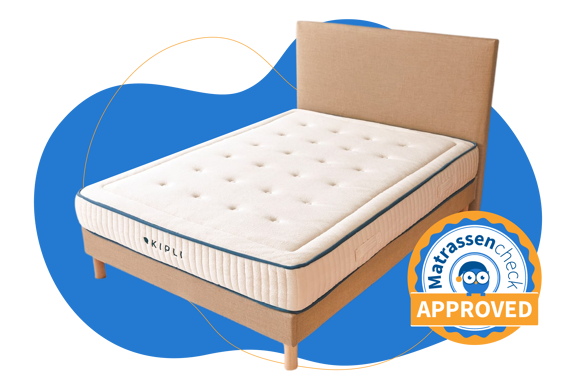 Kipli matras review