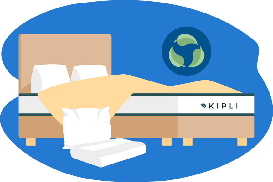 kipli natuurlijke slaapproducten