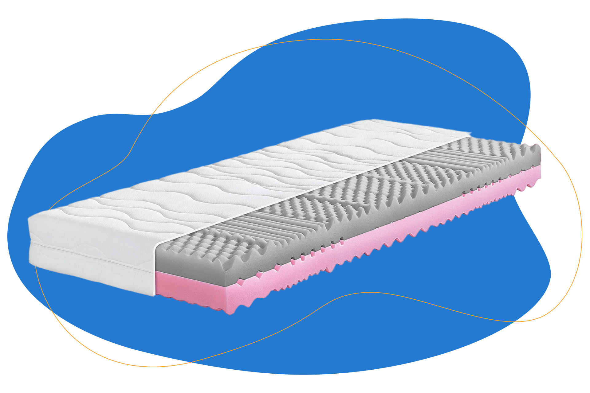 lidl matras kinderen