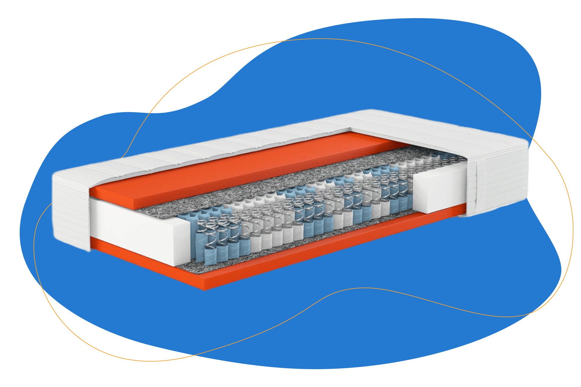 hn8 dynamic matras lidl