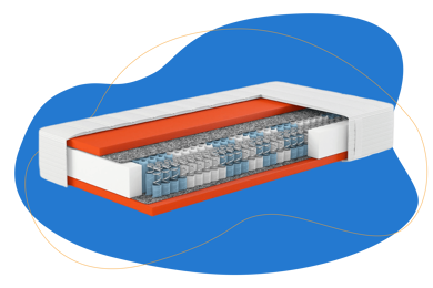 hn8 dynamic matras lidl