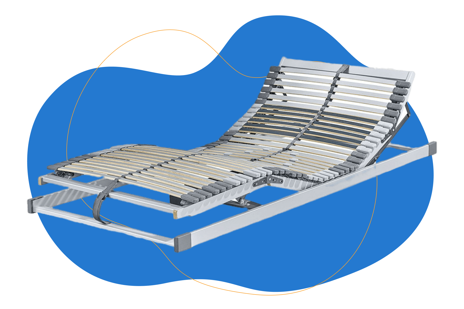 lidl breckle elektrischel lattenbodem