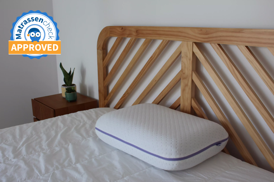 De Forever Pillow van Lilia