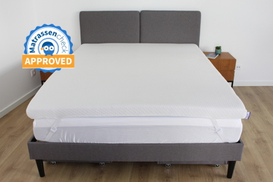 Forever Topper van Lilia Sleep